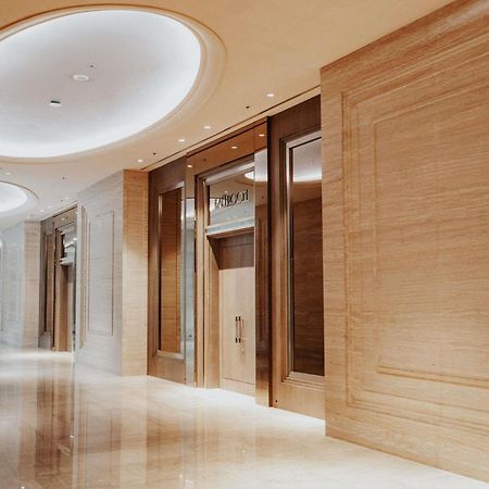 25Hours Hotel Jakarta The Oddbird Jacarta Exterior foto