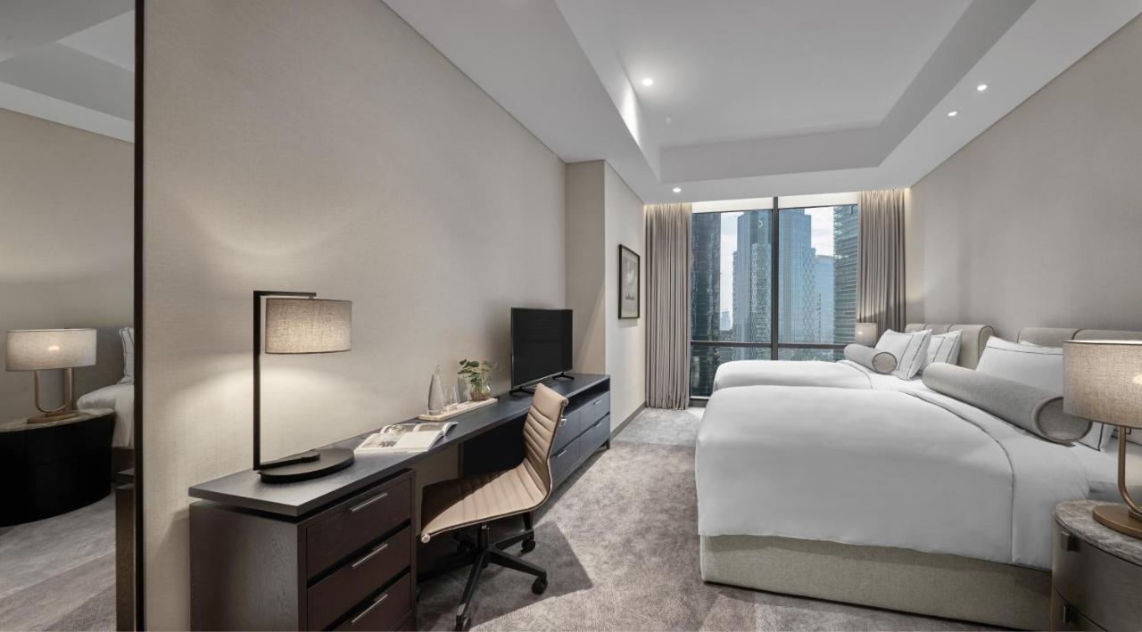 25Hours Hotel Jakarta The Oddbird Jacarta Exterior foto