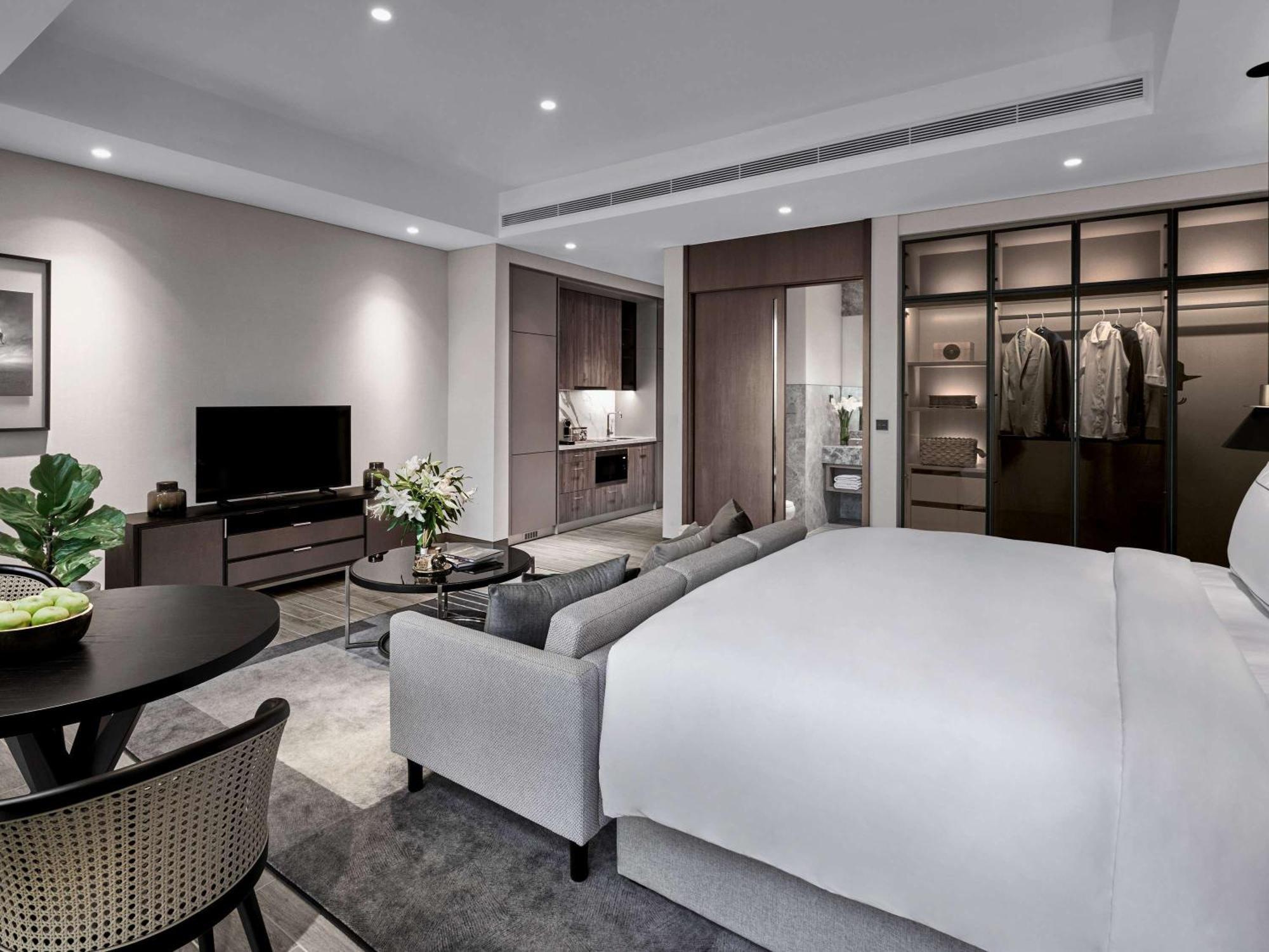 25Hours Hotel Jakarta The Oddbird Jacarta Exterior foto