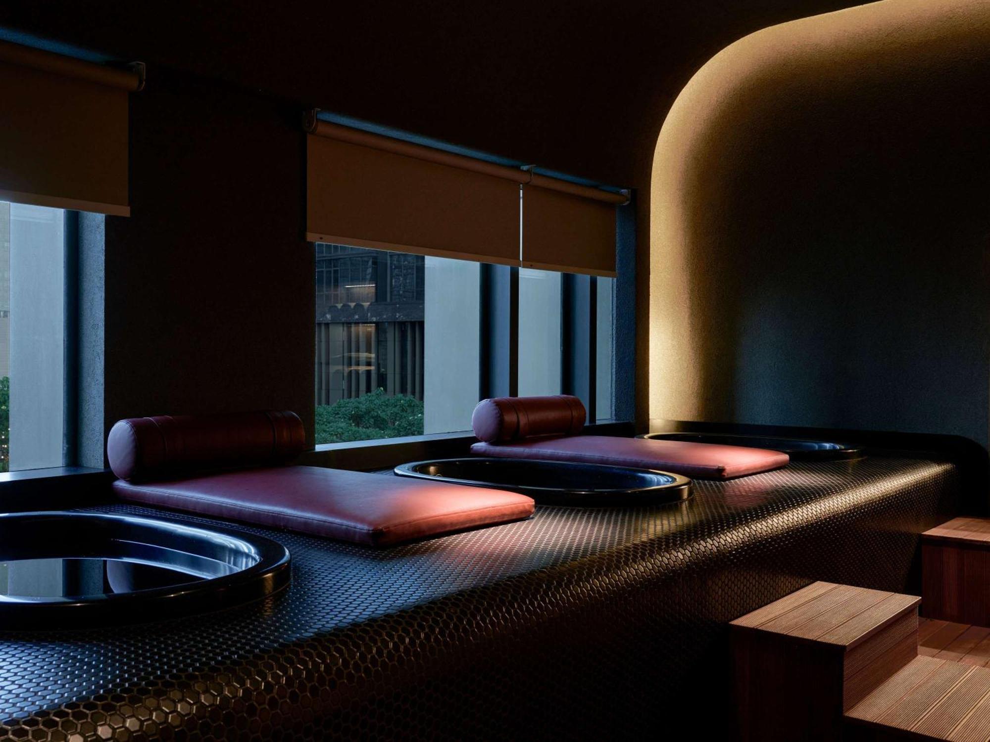 25Hours Hotel Jakarta The Oddbird Jacarta Exterior foto