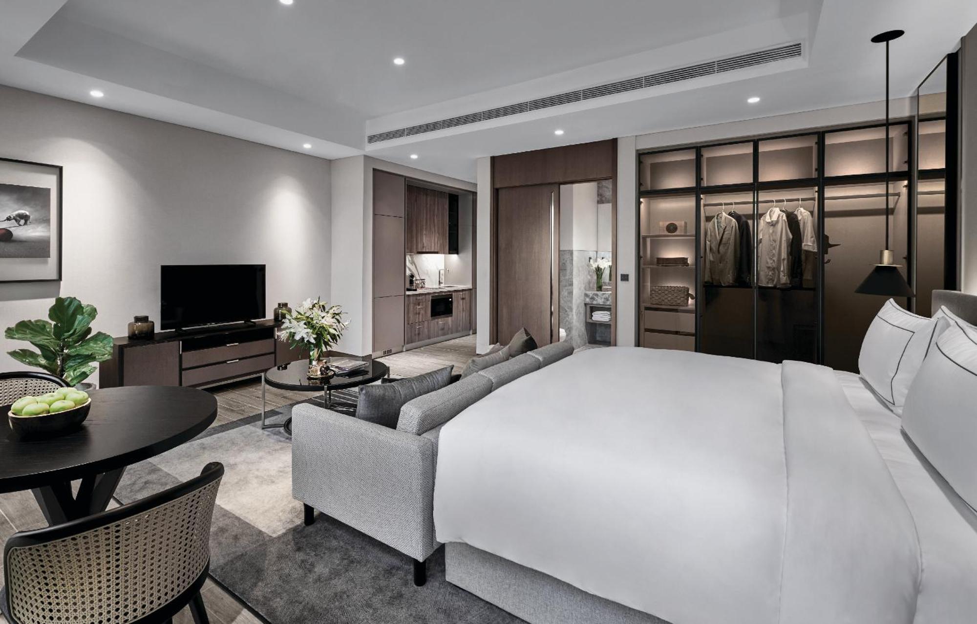 25Hours Hotel Jakarta The Oddbird Jacarta Exterior foto