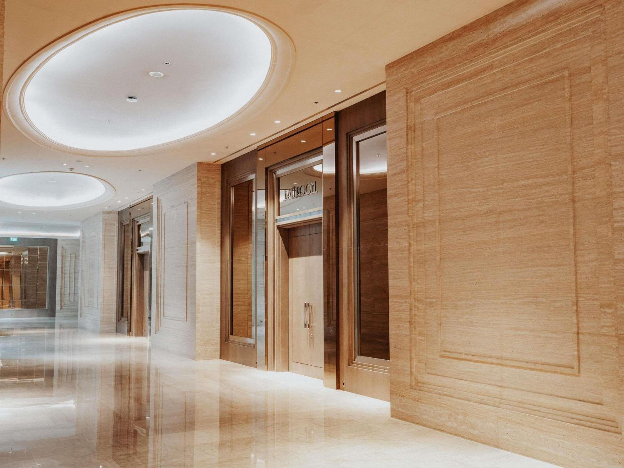 25Hours Hotel Jakarta The Oddbird Jacarta Exterior foto